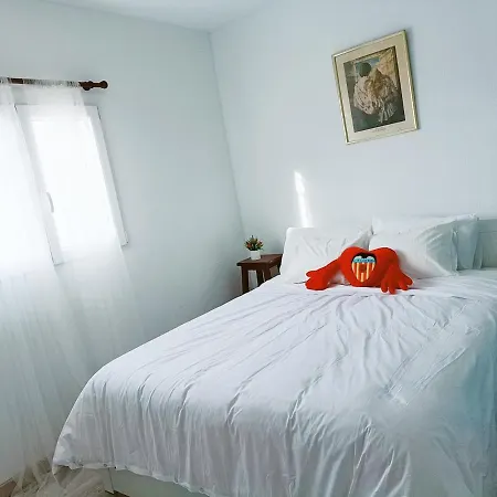 Holiday home Big Lawn Four-bedroom House,spacious Room, In Of Music, Near Equestrian Center,outdoor Fun