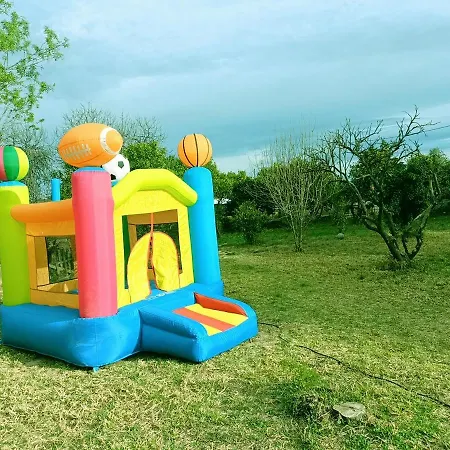 Big Lawn Four-bedroom House,spacious Room, In Of Music, Near Equestrian Center,outdoor Fun * Lliria